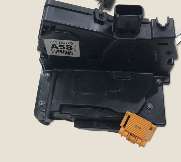 Fechadura Dianteira Direita Onix Lt 2019 (4069)