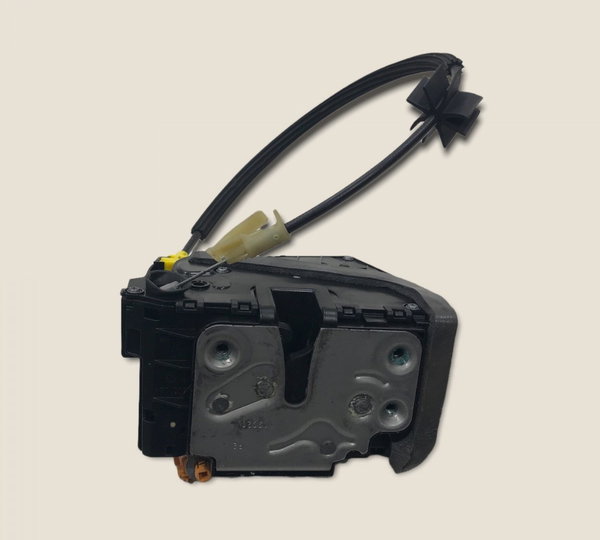 Fechadura Dianteira Direita Onix Lt 2019 (4069)