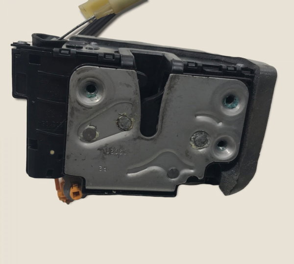 Fechadura Dianteira Direita Onix Lt 2019 (4069)