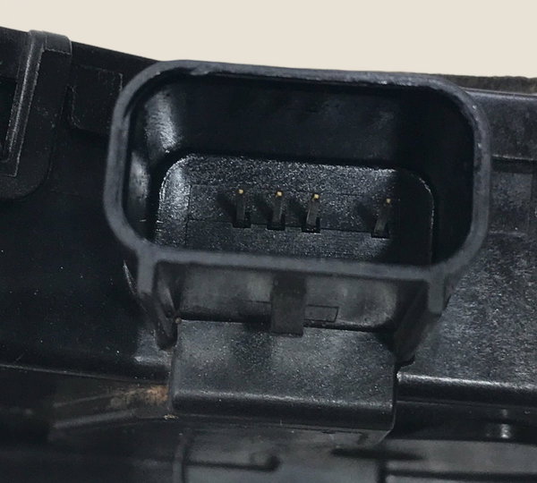 Fechadura Dianteira Direita Onix Lt 2019 (4069)