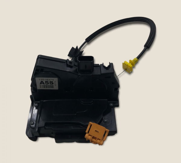 Fechadura Dianteira Direita Onix Lt 2019 (4069)