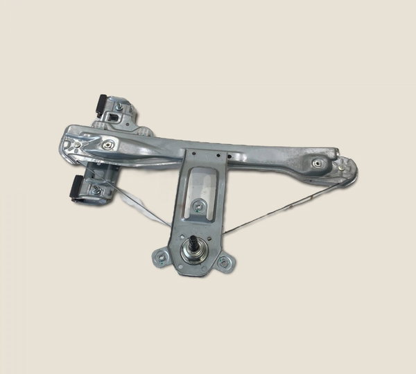 Máquina Vidro Traseira Direita Onix Lt 2019 (4067)