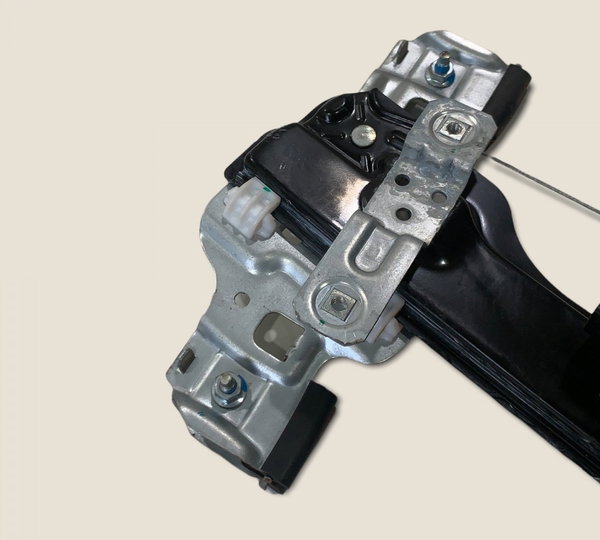 Máquina Vidro Dianteira Direita Onix Lt 2019 (4066)
