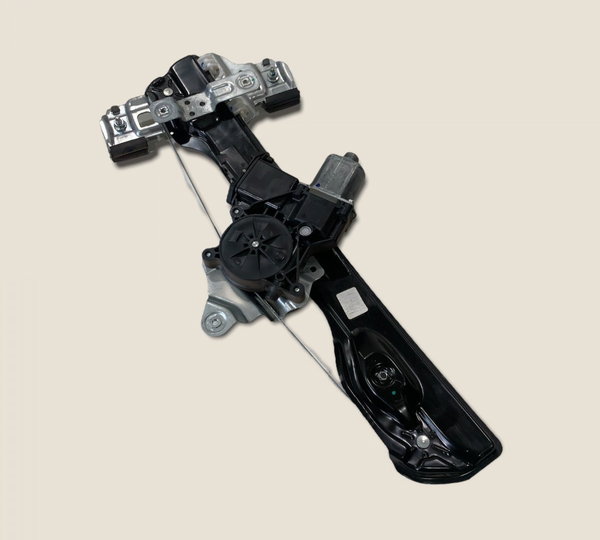 Máquina Vidro Dianteira Esquerda Onix Lt 2019 (4065)