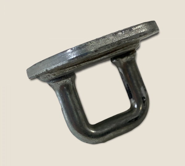 Batente Porta Traseira Esquerda Onix Lt 2019 (4062)