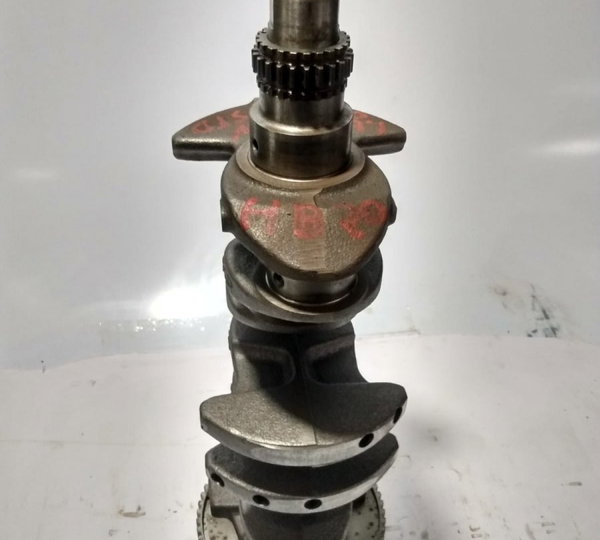 Virabrequim Hyundai Hb20 1.6 16v Std