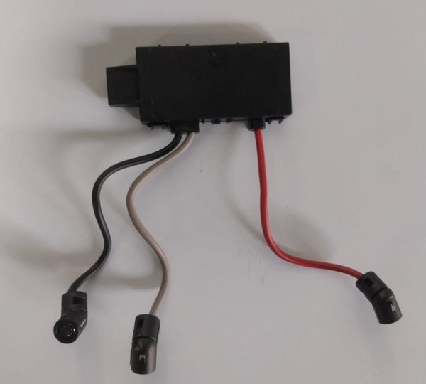 Microfone Da Luz Teto Polo 2018 19 5q0951172