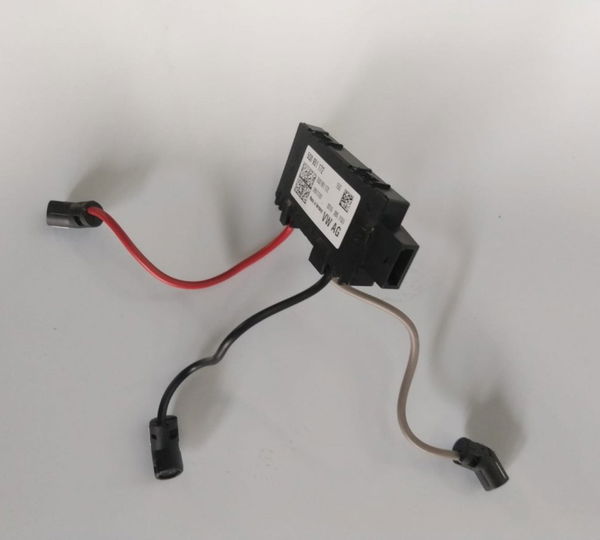 Microfone Da Luz Teto Polo 2018 19 5q0951172