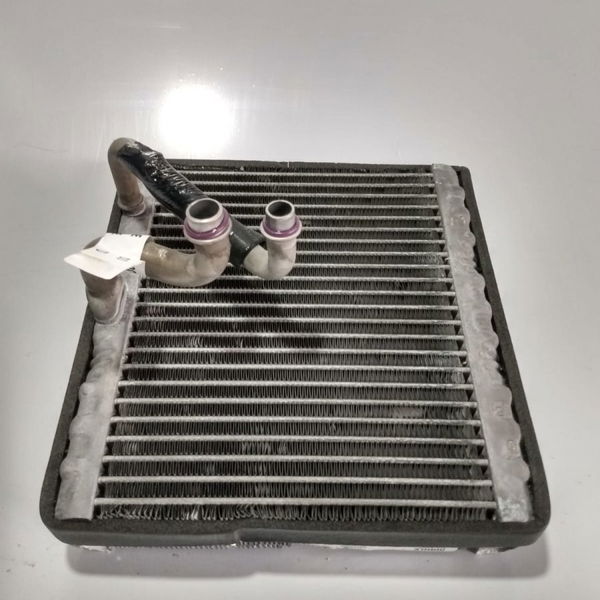 Evaporador Radiador Do Ar Vw Polo Tsi Highline 2020