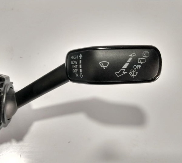 Chave Seta/ Limpador Volkswagen Polo Tsi 200 2020 Original