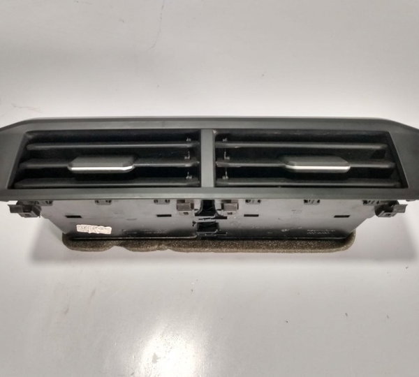 Difusor Ar Central Volkswagen Virtus Polo 2017/2020