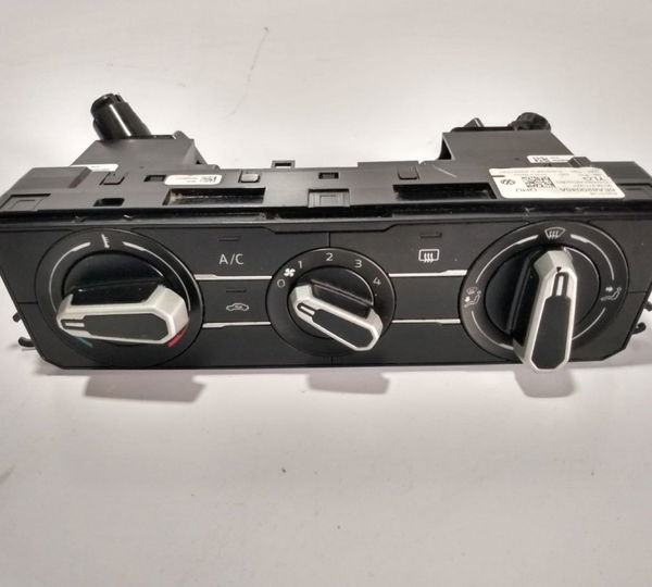 Comando Ar Condicionado Volkswgen Polo Virtus 2017/2020