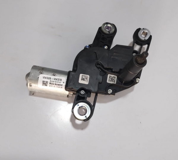 Motor Limpador Traseiro Volkswagen Polo 2020