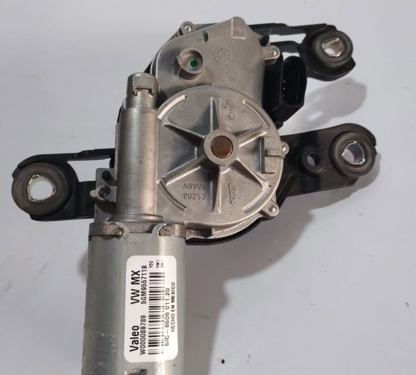 Motor Limpador Traseiro Volkswagen Polo 2020