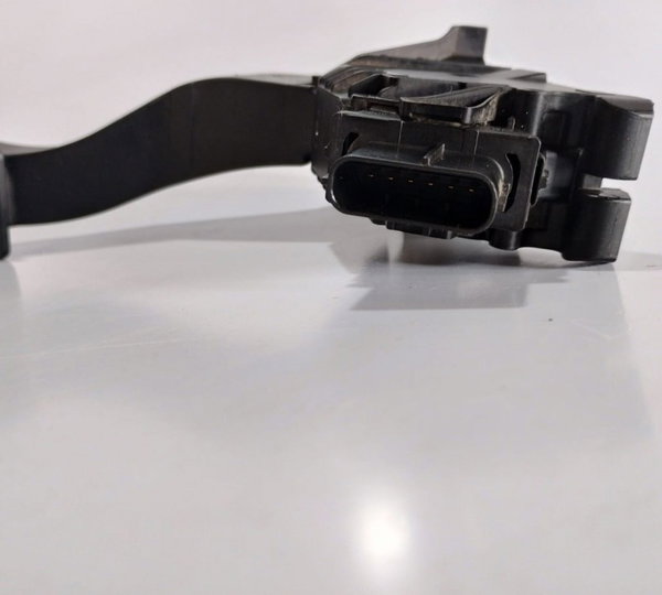 Pedal Acelerador Volkswagen Polo/virtus/t-cross 1.0