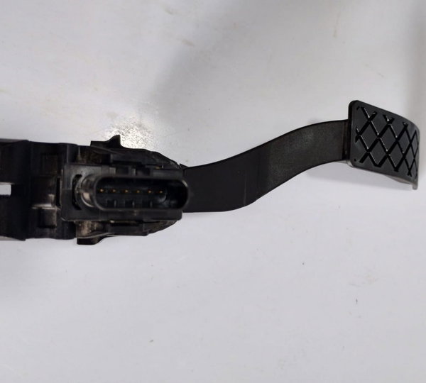 Pedal Acelerador Volkswagen Polo/virtus/t-cross 1.0