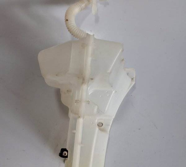 Reservatorio Agua Limpador Polo/virtus 2021 Completo