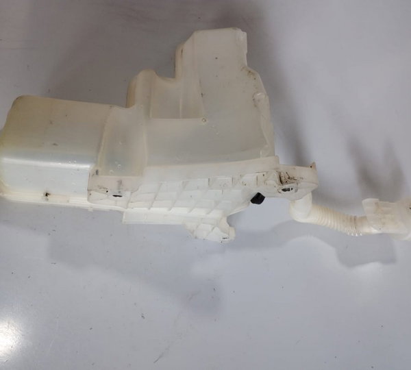 Reservatorio Agua Limpador Polo/virtus 2021 Completo