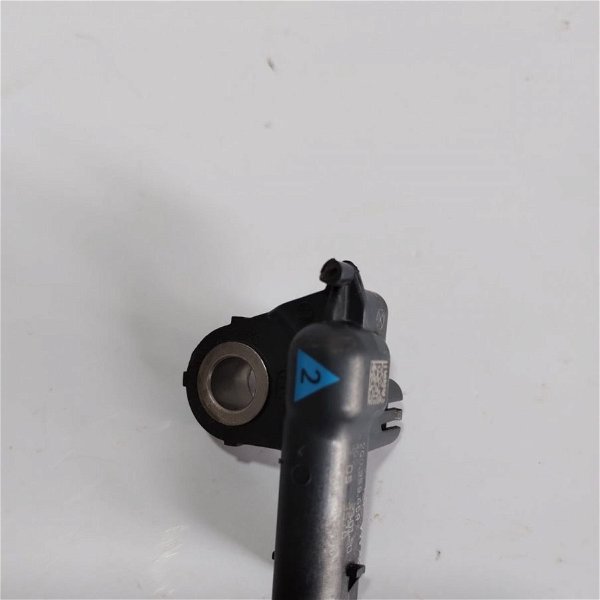 Sensor De Impacto Do Airbag Volkswagen Polo/virtus 1.0