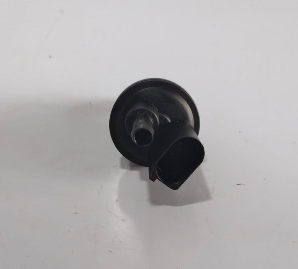 Válvula Do Canister Do Polo/virtus 2017/2020
