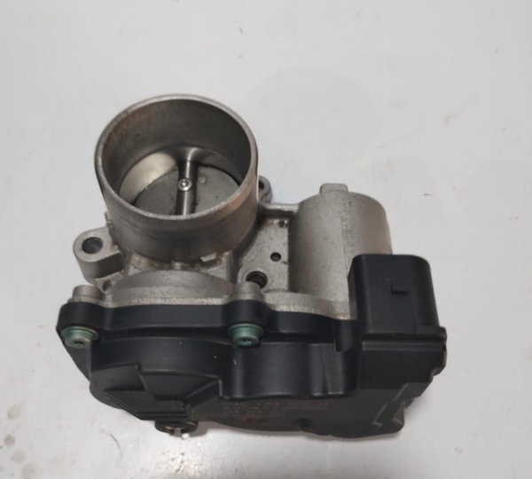 Corpo De Borboleta Tbi Polo/virtus 1.0 3cc Mpi 2020