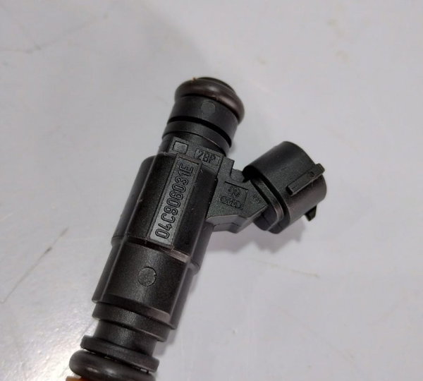 Bico Injetor Volkswagen Polo Virtus 1.0 3cc Msi 2019/2020