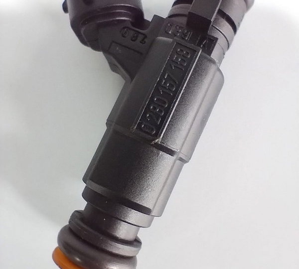 Bico Injetor Volkswagen Polo Virtus 1.0 3cc Msi 2019/2020