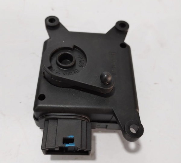 Motor Damper Atuador Caixa A/c Chevrolet Zafira