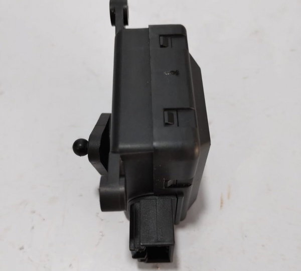 Motor Damper Atuador Caixa A/c Chevrolet Zafira