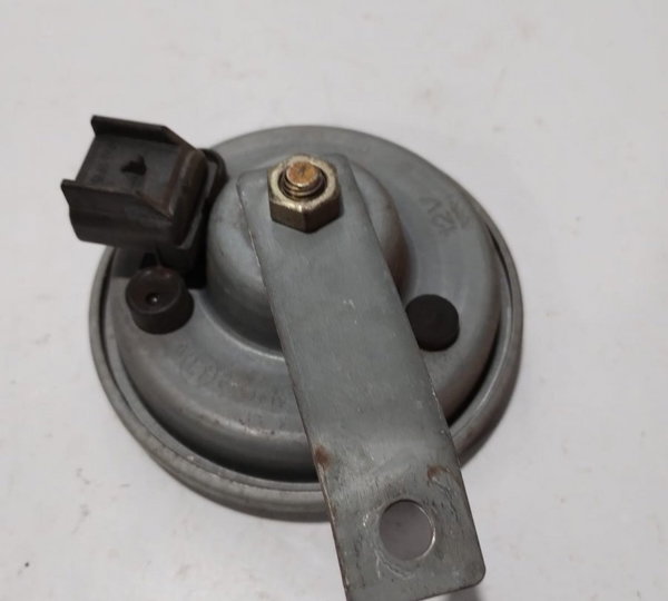 Buzina Caracol Chevrolet Zafira 2005 A 2008