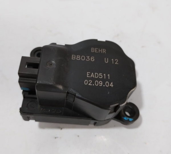 Motor Atuador Ar Condicionado Chevrolet Zafira