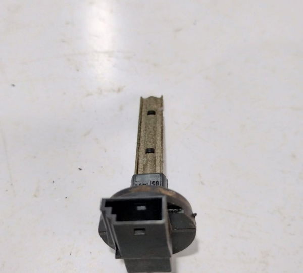 Sensor Temperatura Caixa De Ar Zafira 2001 - 2011