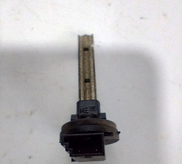 Sensor Temperatura Caixa De Ar Zafira 2001 - 2011