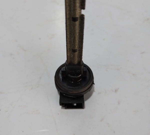 Sensor Temperatura Caixa De Ar Zafira 2001 - 2011