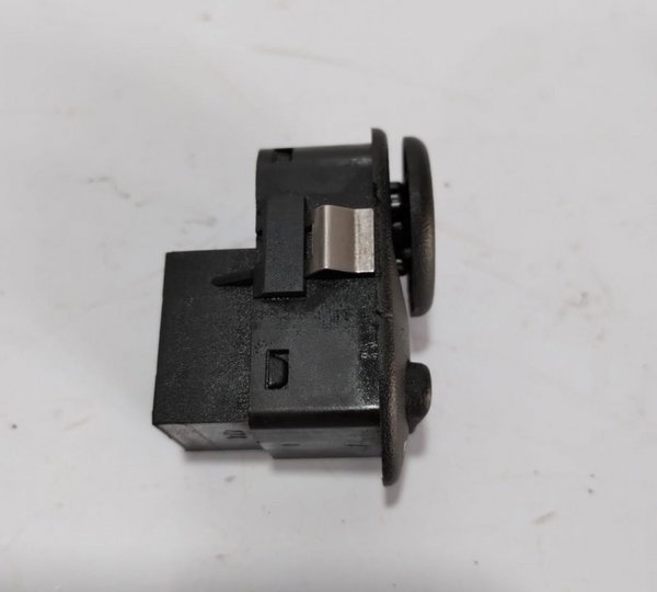 Comando De Botão De Retrovisor Elétrico Corsa/astra/meriva