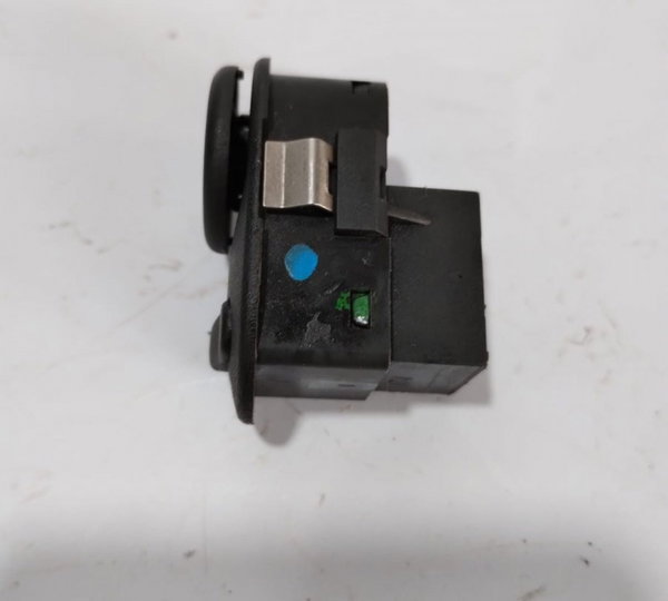 Comando De Botão De Retrovisor Elétrico Corsa/astra/meriva