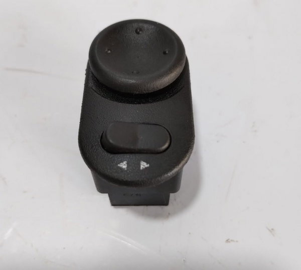 Comando De Botão De Retrovisor Elétrico Corsa/astra/meriva