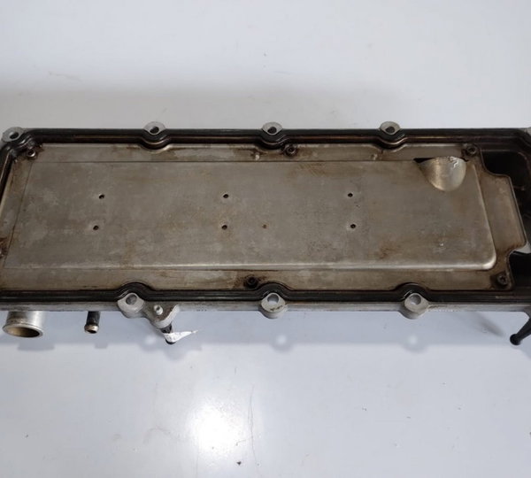 Tampa De Válvula Cabeçote Onix 1.4