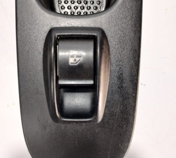 Comando Vidro Elétrico Dian Direito Fiat Uno Vivace