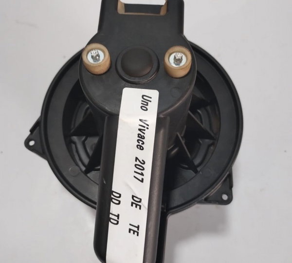 Motor Ventilação Interna Fiat Uno Vivace 2017