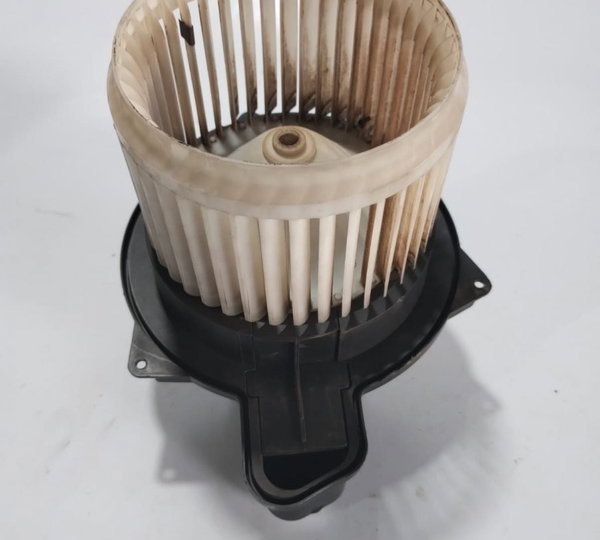 Motor Ventilação Interna Fiat Uno Vivace 2017