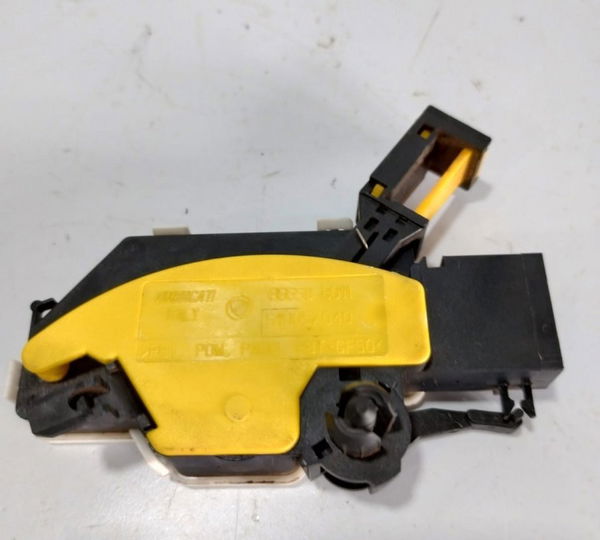 Sensor Posição Pedal Embreagem Uno 2017