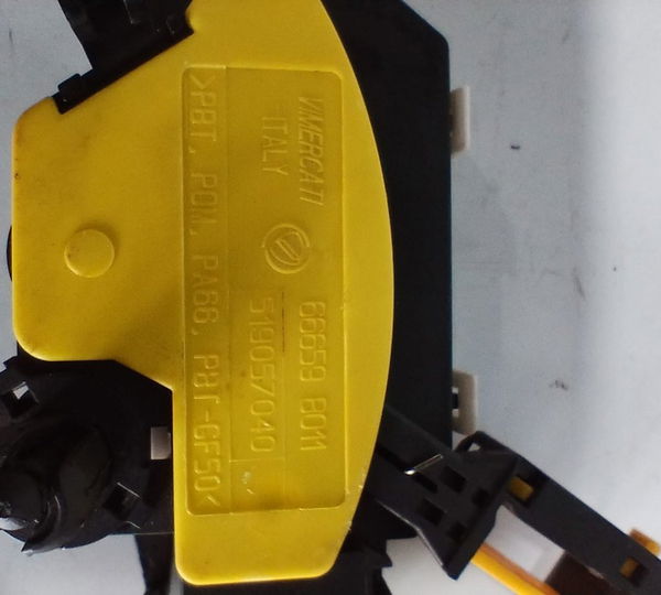 Sensor Posição Pedal Embreagem Uno 2017