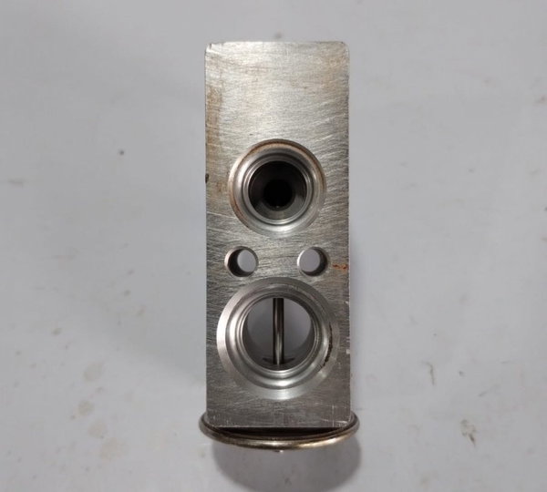 Válvula Expansão Uno Vivace 2017