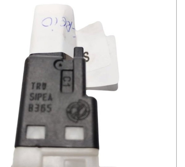 Sensor Pedal  Fiat Siena/palio/uno Fire 2006