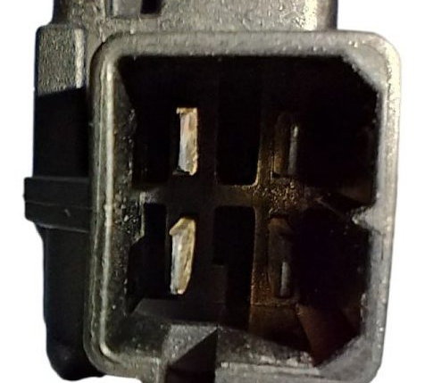 Sensor Pedal  Fiat Siena/palio/uno Fire 2006