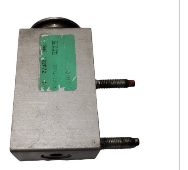 Válvula Expansão Siena/uno/palio Fire