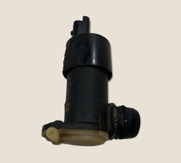 Bomba/motor Esguicho Parabrisa Renault Kwid Life 2018