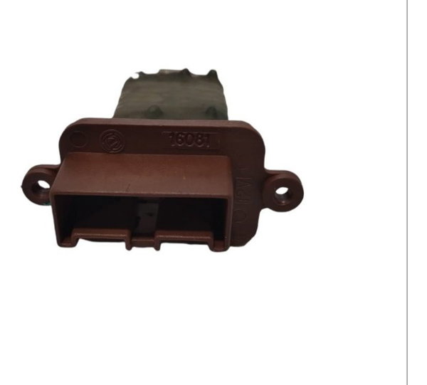 Resistência Da Ventilação Interna Fiat Siena/uno/palio