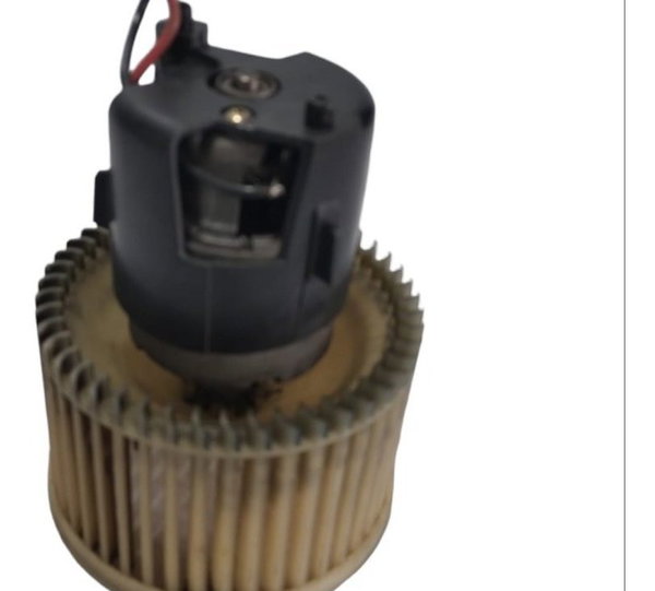 Motor Ventilação Ar Forçado Siena Palio 2006 2008 2010 2012